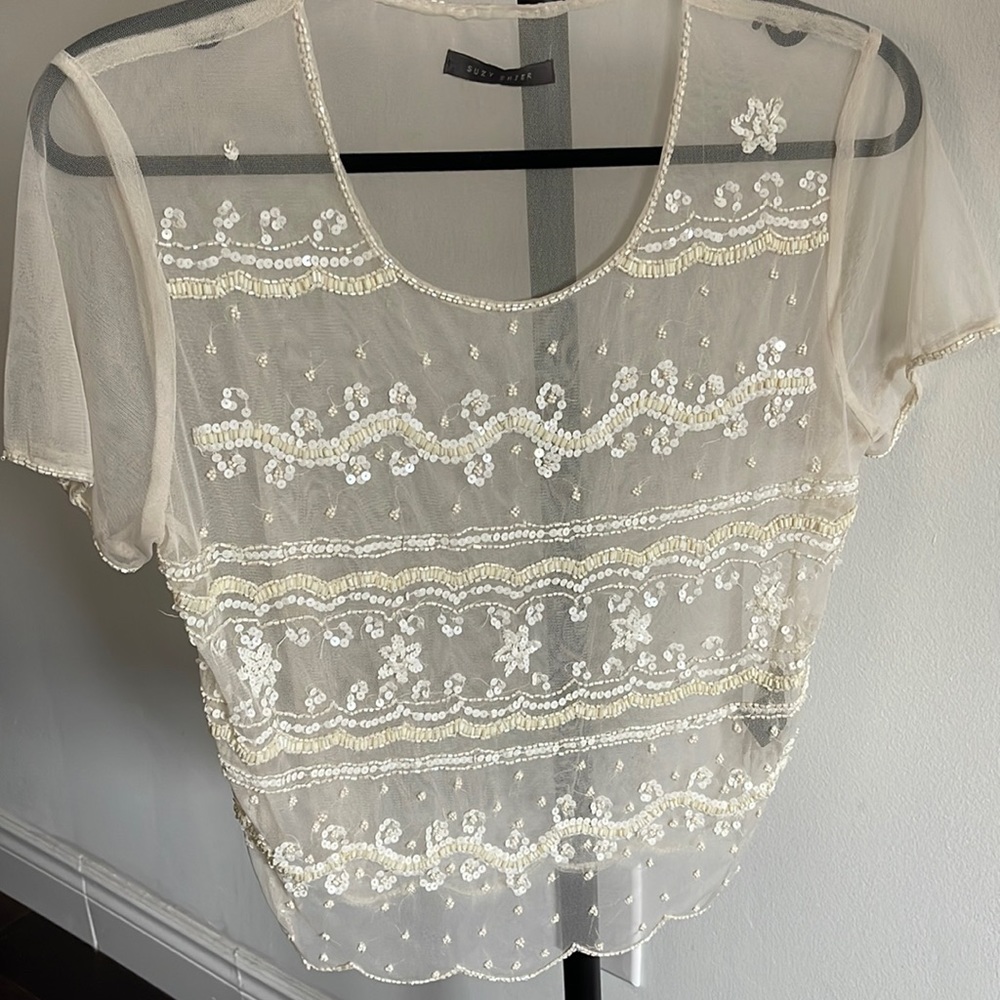Flower Top